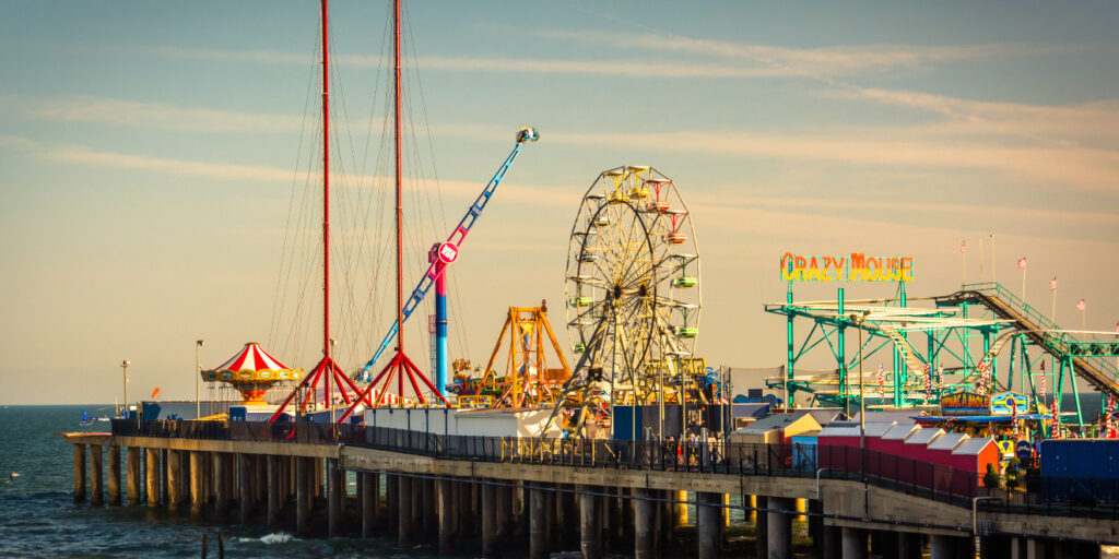 Historical and Heritage Best Things to Do in New Jersey