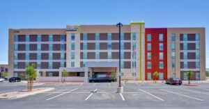 Home2 Suites Las Vegas