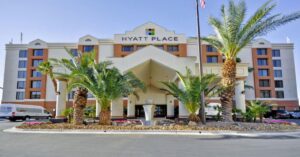 Hyatt Place Las Vegas