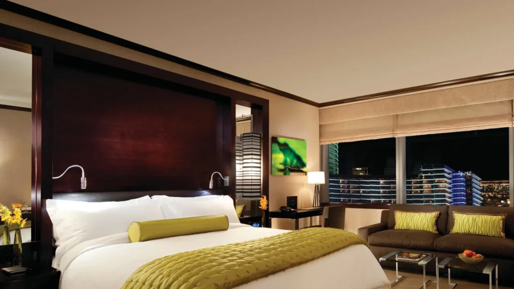 Ideal for Couples Seeking Modern Romance