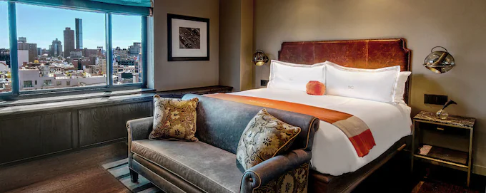 Ideal for Creative Professionals