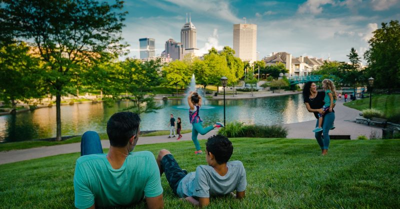 Indianapolis Affordable and Family Friendly