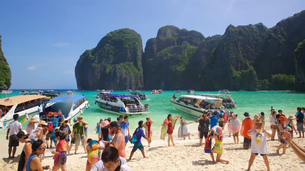 Koh Phi Phi