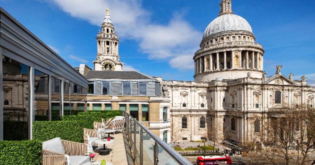 Leonardo Royal Hotel London