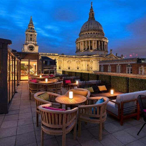 Leonardo Royal Hotels London