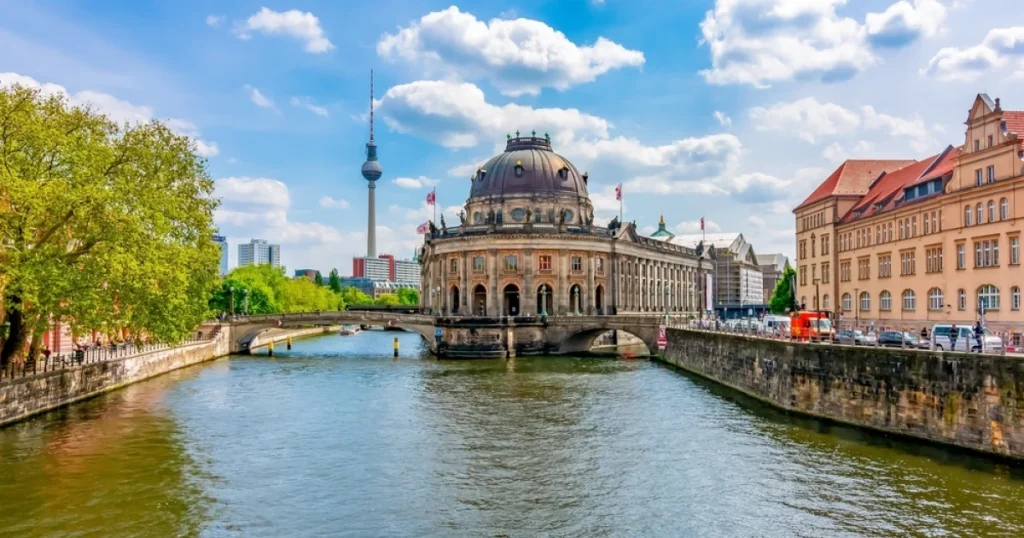Museums and Culture Best Things to Do in Berlin
