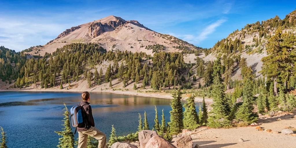 Nature and National Park Best Things to Do in California