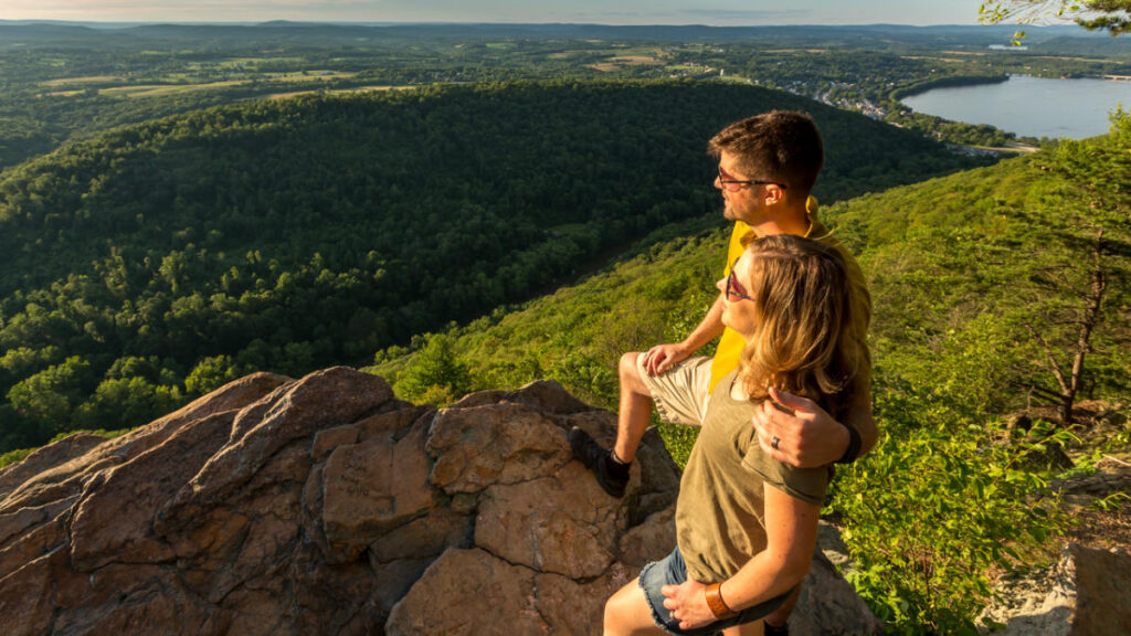 Nature and Outdoor Best Things to Do in Pennsylvania