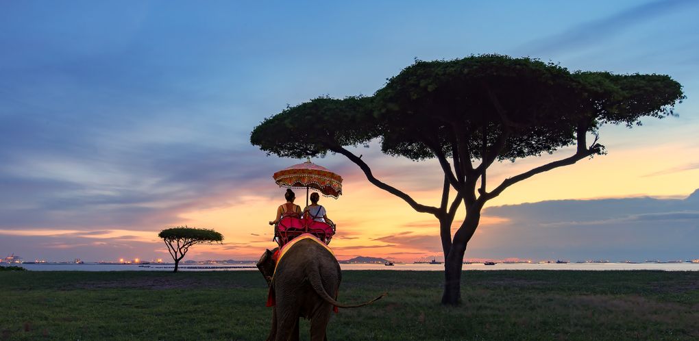 Nature and Scenic Best Things to Do in Phuket