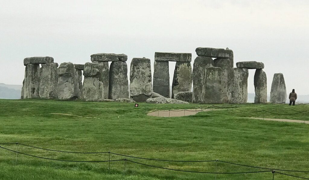 Nearby Coastal Exploration Best Things to Do in Amesbury