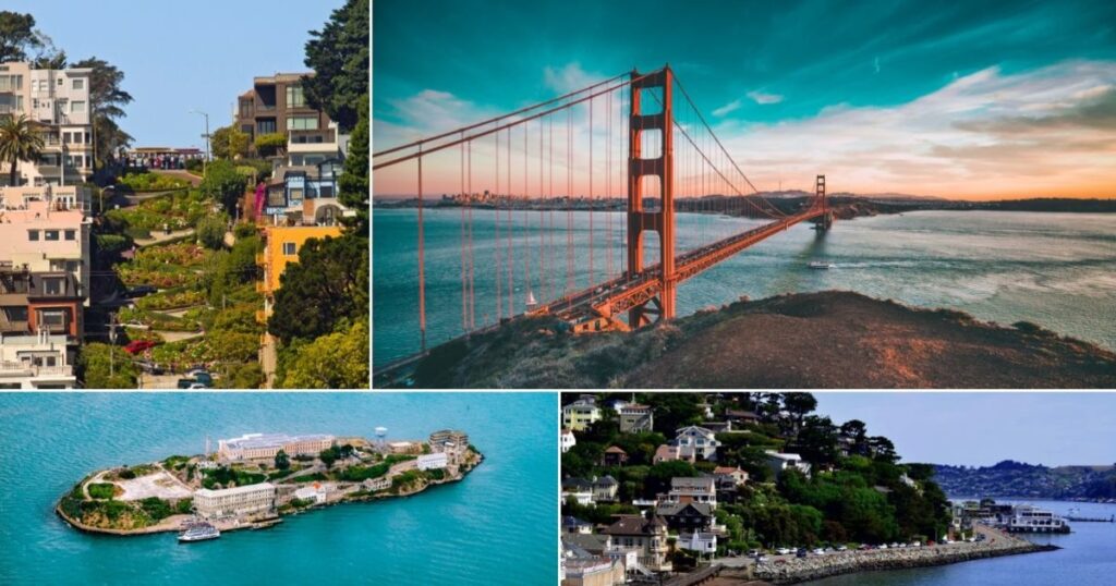 Neighbourhood Exploration Best Things to Do in San Francisco