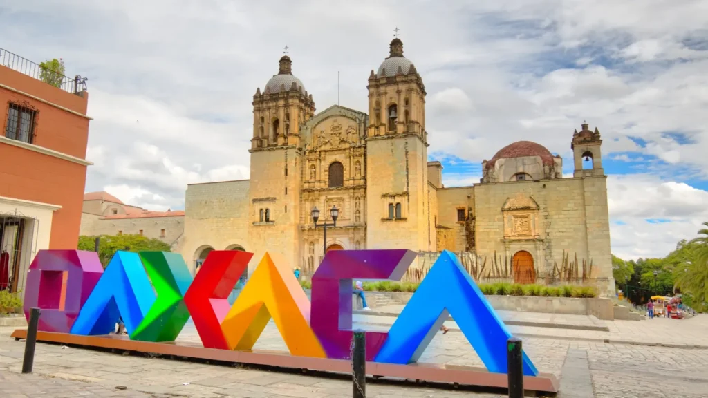 Oaxaca Cultural Richness on a Budget