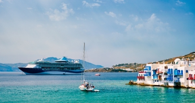 Onboard Facilities and Services