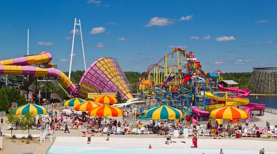 Outdoor Adventure Best Things to Do in Michigan