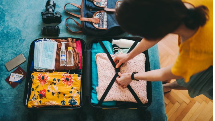 Packing Tips Based on Travel Style