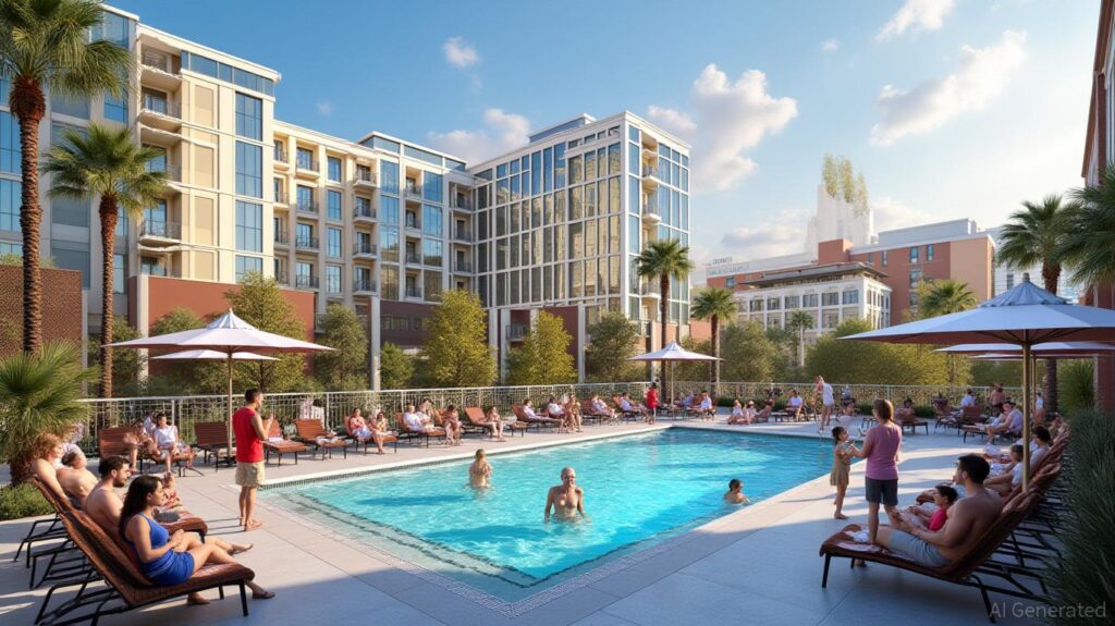 Perfect for Business Travellers