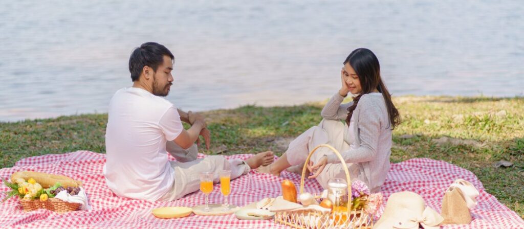 Perfect for Romantic Getaways