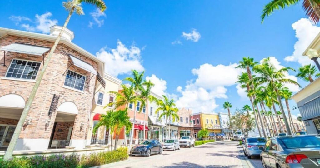 Port St. Lucie Growing and Budget Friendly