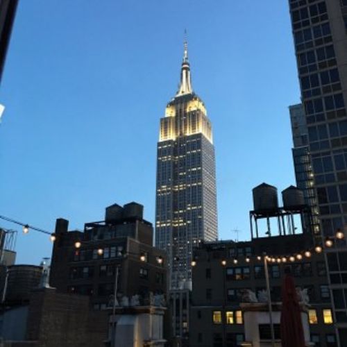 Refinery Hotels New York