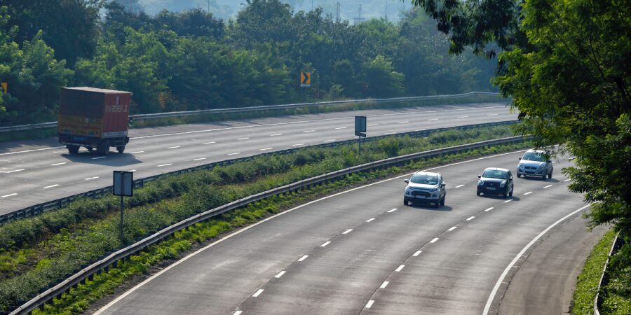 Seamless Transportation Access