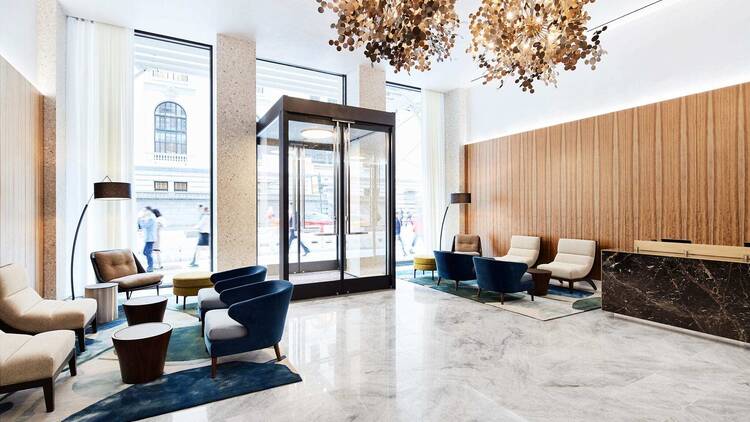 Seasonal Appeal Throughout the Year