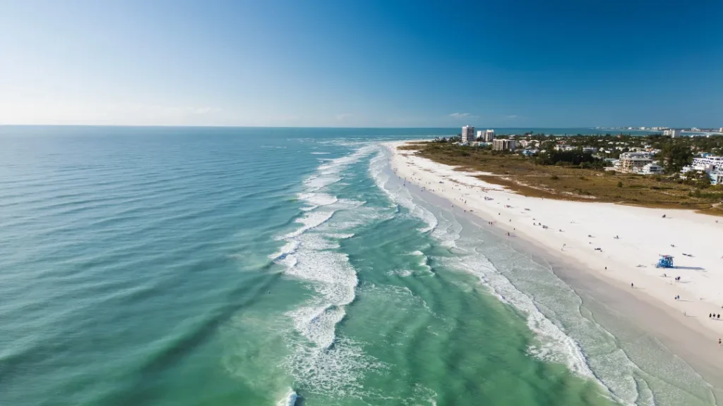 Siesta Key, Florida
