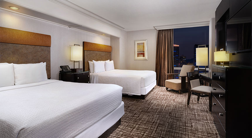 Smart Booking Strategies