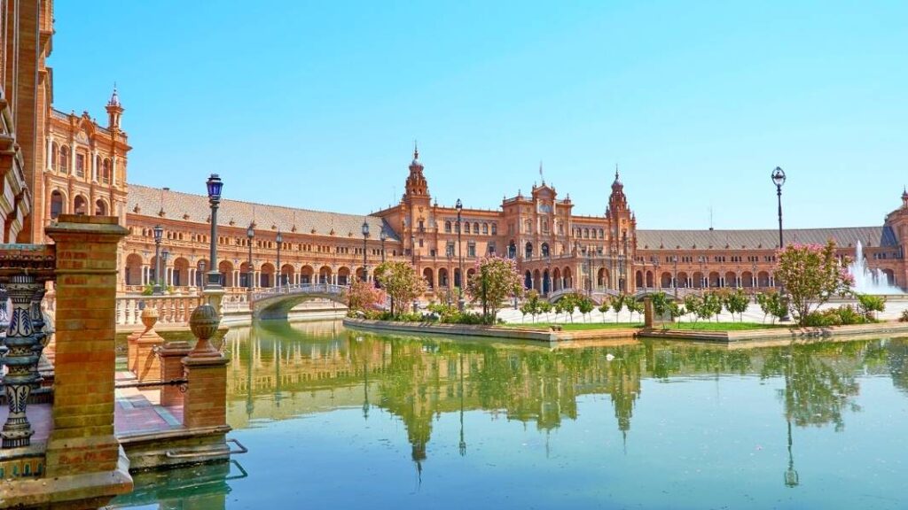 Southern Spain Highlights