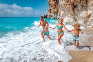 Spain Holidays for Families