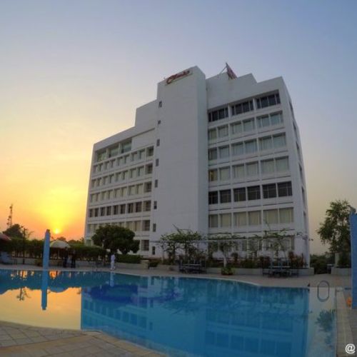 The Chemists Club Hotels