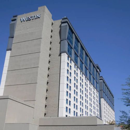 The Westin Las Vegas Hotels