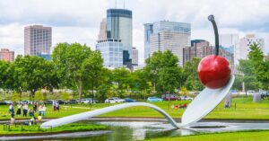 Things to Do in Minneapolis
