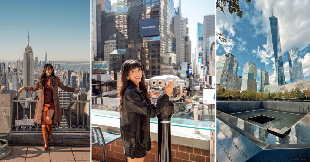 Transportation Convenience