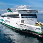 UK to Ireland Ferry Booking