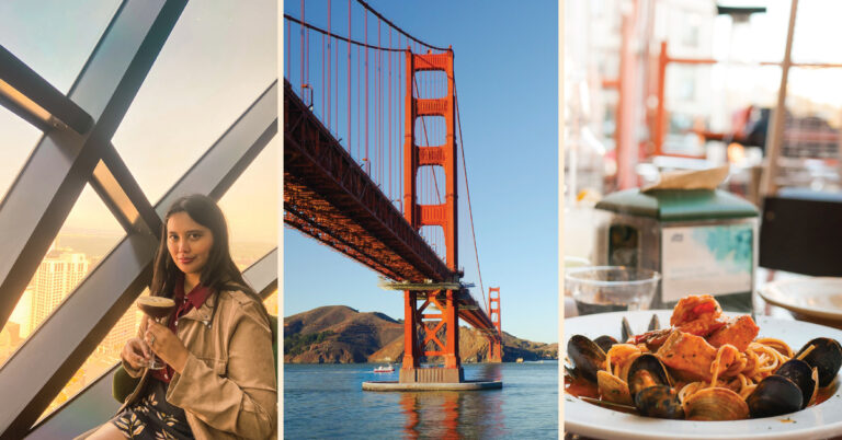 Unique Experiences Best Things to Do in San Francisco