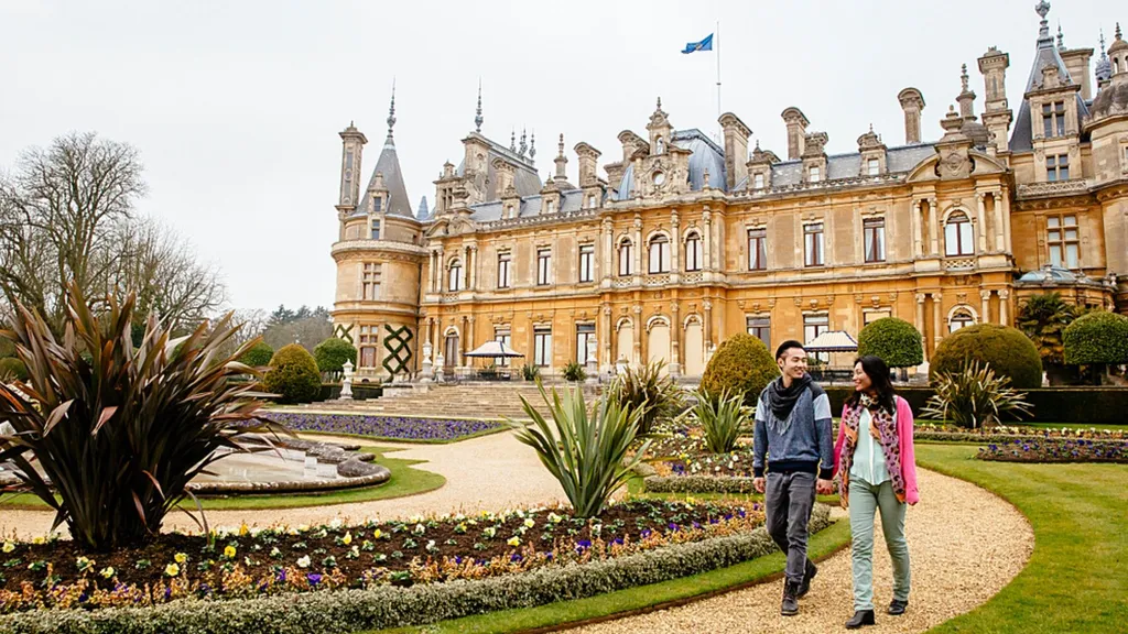 Unique and Cultural Experiences in England