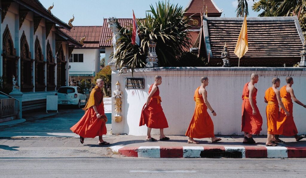 Unique and Memorable Best Things to Do in Chiang Mai