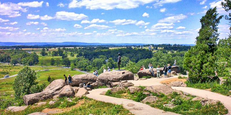 Unique and Scenic Best Things to Do in Pennsylvania