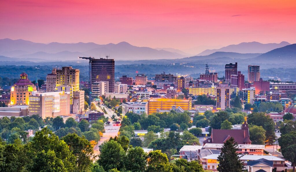 Urban and Cultural Best Things to Do in North Carolina