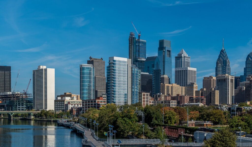 Urban and Cultural Best Things to Do in Pennsylvania