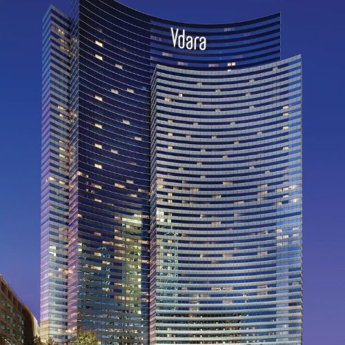 Vdara Hotel Las Vegas Hotels