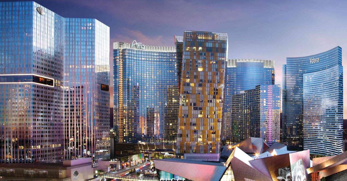 Vdara Hotels Las Vegas