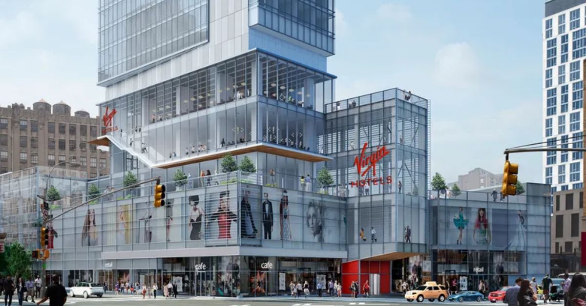 Virgin Hotels New York City