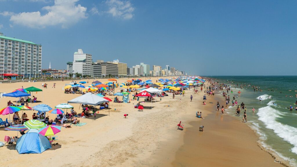 Virginia Beach, Virginia