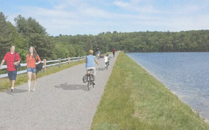 Visit Ashland State Park Nearby