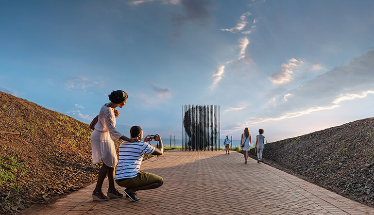 Visit Nelson Mandela Metropolitan Art Museum