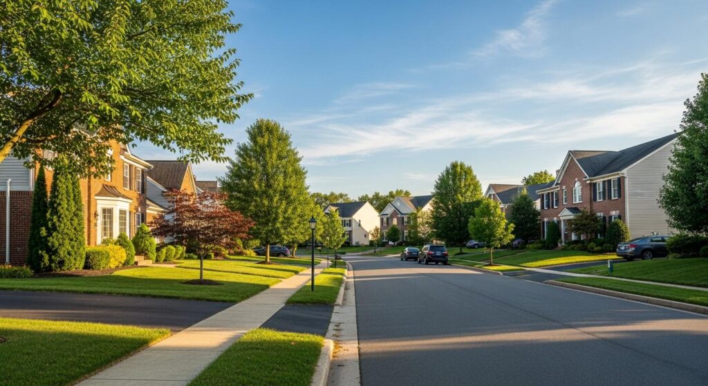 West Chester Suburban Excellence