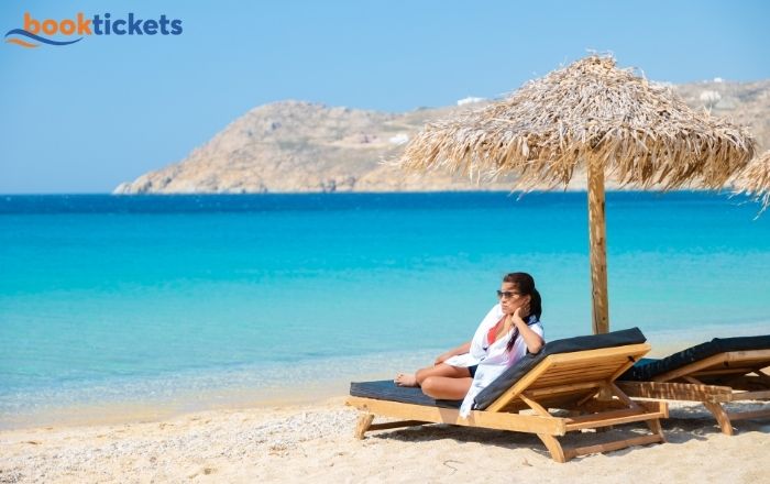 Who Should Book Mykonos Ferry Tickets Online