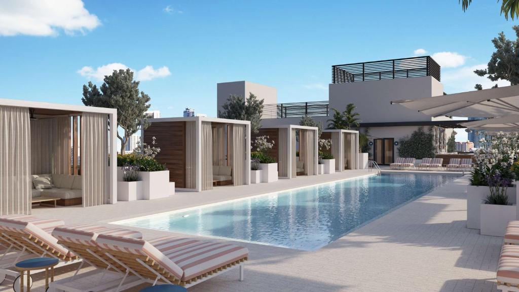 Who Should Stay at Arlo Wynwood Miami