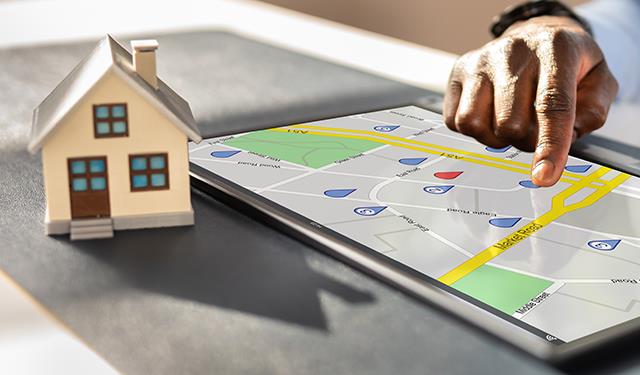 Why the Location Adds Real Value